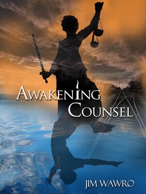 cover image of Awakening Counsel